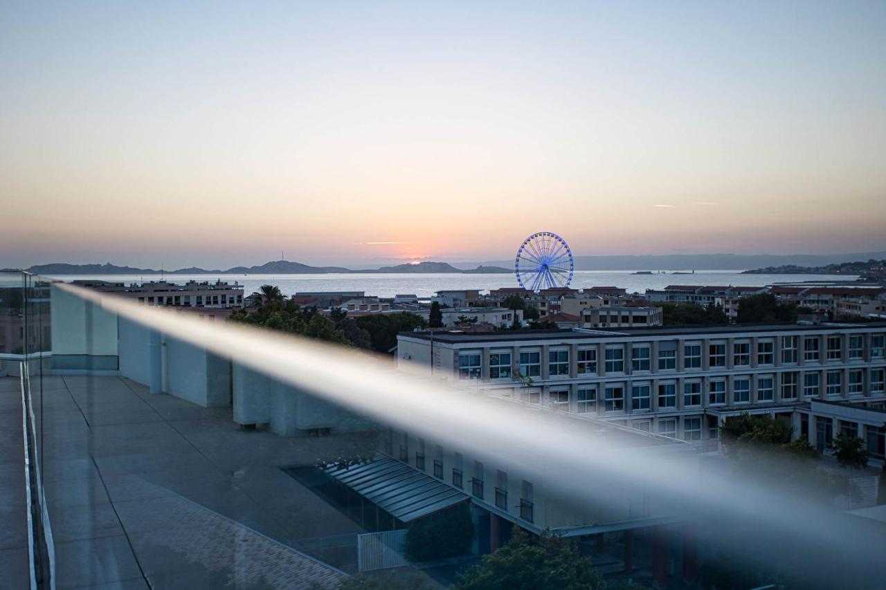 Superbe Appart 3 P, 10 Mn De La Plage Avec Piscine Et Parking مارسيليا المظهر الخارجي الصورة